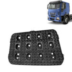 Pisante Inferior Estribo para Caminhão Iveco Tector / Cursor 2009 á 2019 Lado Esquerdo