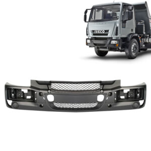 Para-Choque Dianteiro para Caminhão Iveco Tector Traçado