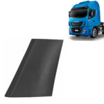 Tampa Acabamento Farol Lado Esquerdo para Caminhão Iveco Hi-Way 2014 á 2020