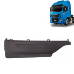 Ponteira Spoiler Similar ao Original para Caminhão Iveco Hi-way 2014 á 2020 Lado Direito