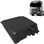 Tampa Caixa Bateria para Caminhão Mb Actros até 2011
