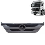 Grade Frontal para Caminhão Mercedes-Benz Axor após 2012