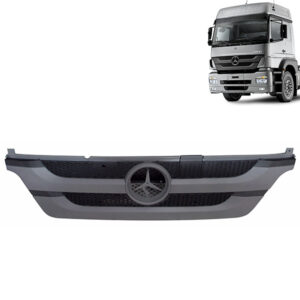 Grade Frontal para Caminhão Mercedes-Benz Axor após 2012