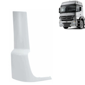 Defletor Coluna Lado Direito para Caminhão Mercedes-Benz Axor