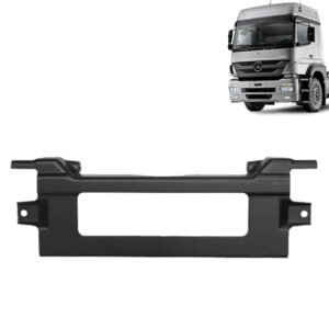 Centro Para-Choque Dianteiro para Caminhão Mercedes-Benz Axor