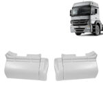 Par Tampa Estribo para Caminhão Mercedes-Benz Axor