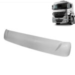 Tapa Sol Plástico para Caminhão Mb Axor Cabine Baixa Modelo Original