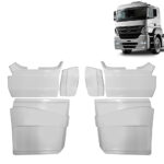 Par Tampa Antifurto para Caminhão Mercedes-Benz  Axor 1933 / 2533