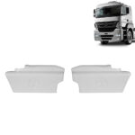 Par Tampa Estribo para Caminhão Mercedes-Benz Axor 1933 / 2533