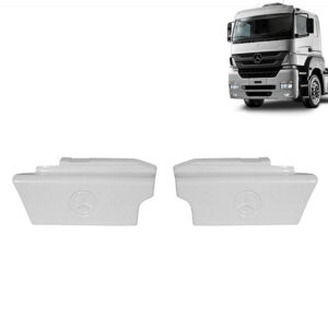 Par Tampa Estribo para Caminhão Mercedes-Benz Axor 1933 / 2533