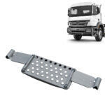 Estribo Inferior Cabine para Caminhão Mb Axor Traçado