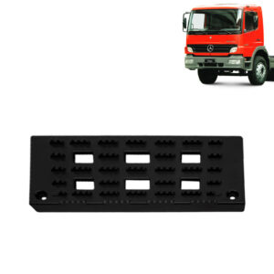 Pisante Superior Plástico para Caminhão Mb Atego