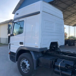 Tampa Caixa de Bateria para Caminhão Mb Atego após 2012