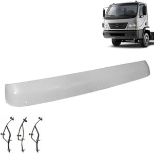 Tapa Sol Cabine para Caminhão Mercedes-Benz Accelo