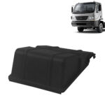 Tampa Caixa de Bateria para Caminhão Mercedes-Benz Accelo 12V