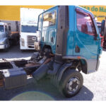 Tampa Caixa de Bateria para Caminhão Mercedes-Benz Accelo 12V