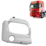 Ponteira Para-Choque para Caminhão MB 1938s / 1944s Lado Direito