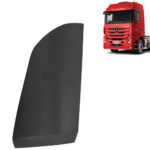 Aplique Defletor de Coluna para Mb Actros 2015 á 2020  Lado Esquerdo