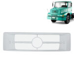 Grade Frontal para Caminhão Mercedes-Benz 1620 Sem Emblemas