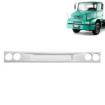 Grade Frontal Inferior para Caminhão Mercedes-Benz Modelo Antigo