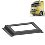 Suporte Rebaixe Banco para Caminhão Volvo FH 2006 á 2015 50 mm