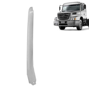 Coluna Externa Cabine para Caminhão Mercedes-Benz Atron Lado Esquerdo