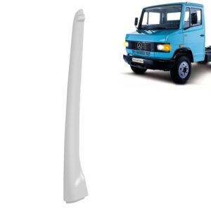 Coluna Externa Cabine para Caminhão Mb 709 / 710 / 712 / 912 / 914 / 1114 Lado Esquerdo