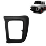 Bojo Farol  Caminhão Mb 1113 / 1513 / 1313 / 1519 Cara Preta Lado Esquerdo