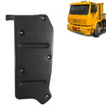Tampa Acabamento Para-Choque para Caminhão Mb 1215 / 1420 / 1720 / 1723 Lado Direito