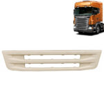Grade Frontal Inferior Sem Telas para Caminhão Scania P / G / R - S5 2008 / 2009