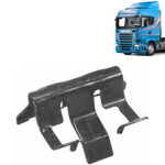 Kit 20 Grampos Metal Grade para Caminhão Scania P / G / R - S5 / S6 2010 á 2019