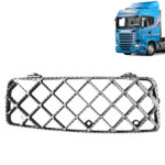 Pisante Superior Estribo para Caminhão Scania P / G / R -  S5 / S6 2008 á 2019