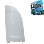 Defletor Coluna para Caminhão Scania G / R -  S5 / S6 2013 á 2018 Lado Direito