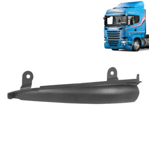 Acabamento Coluna para Caminhão Scania G / R - S5 / S6 2013 á 2018 Lado Esquerdo