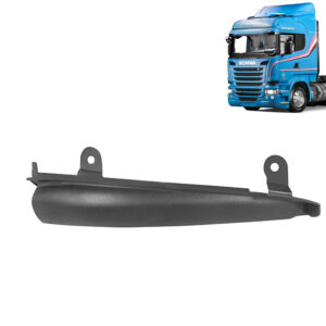 Acabamento Coluna para Caminhão Scania G / R - S5 / S6 2013 á 2018 Lado Direito