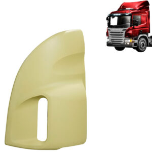 Defletor Coluna para Caminhão Scania P S5 / S6 Lado Esquerdo