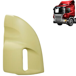 Defletor Coluna para Caminhão Scania P S5 / S6 Lado Direito