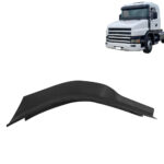 Acabamento Superior Para-Lama Capo para Caminhão Scania S4 T114 / T124 Lado Esquerdo