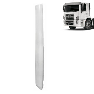 Coluna Externa Cabine para Caminhão Vw Constellation Lado Direito