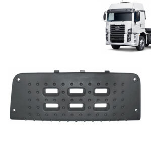 Pisante Superior para Caminhão Vw Constellation 3 Estribos Lado Direito