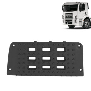 Pisante Superior para Caminhão Vw Constellation 2 Estribos Lado Esquerdo