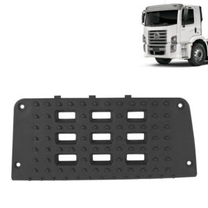 Pisante Superior para Caminhão Vw Constellation 2 Estribos Lado Direito