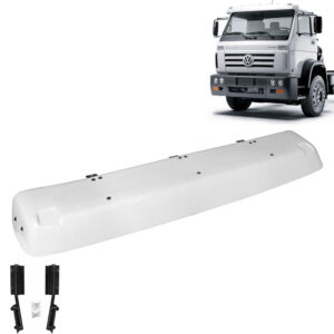 Tapa-Sol Cabine para Caminhão Vw Titan / Worker
