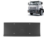 Suporte Dianteiro Placa para Caminhão Vw Titan / Worker