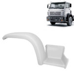 Estribo Para-Lama Cabine para Caminhão Vw Titan / Worker Lado Direito