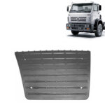 Pisante Superior Estribo Cabine para Caminhão Vw Titan / Worker Lado Esquerdo