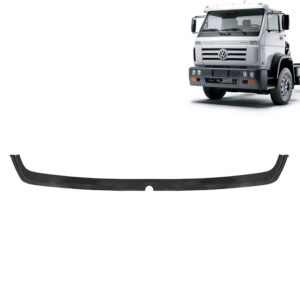 Moldura Superior Para-Choque para Caminhão Vw Titan / Worker