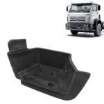 Estribo Inferior Cabine para Caminhão Vw Titan / Worker Lado Esquerdo