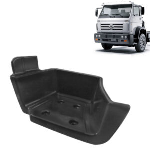 Estribo Inferior Cabine para Caminhão Vw Titan / Worker Lado Direito