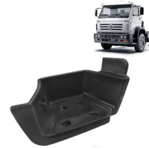 Estribo Inferior Cabine para Caminhão Vw Titan / Worker Lado Direito